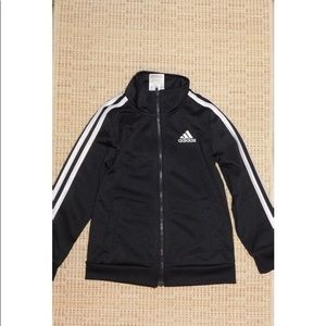 Boys Adidas sweater